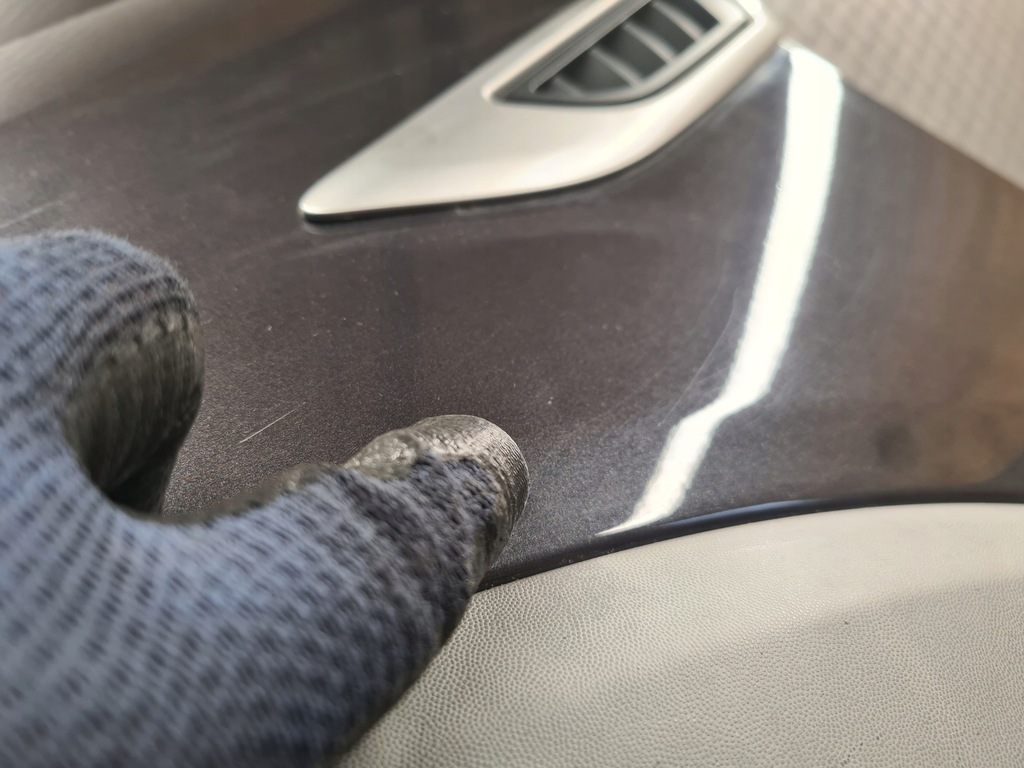 фото №9, Крила передній лівий chevrolet captiva lift gue оригінал