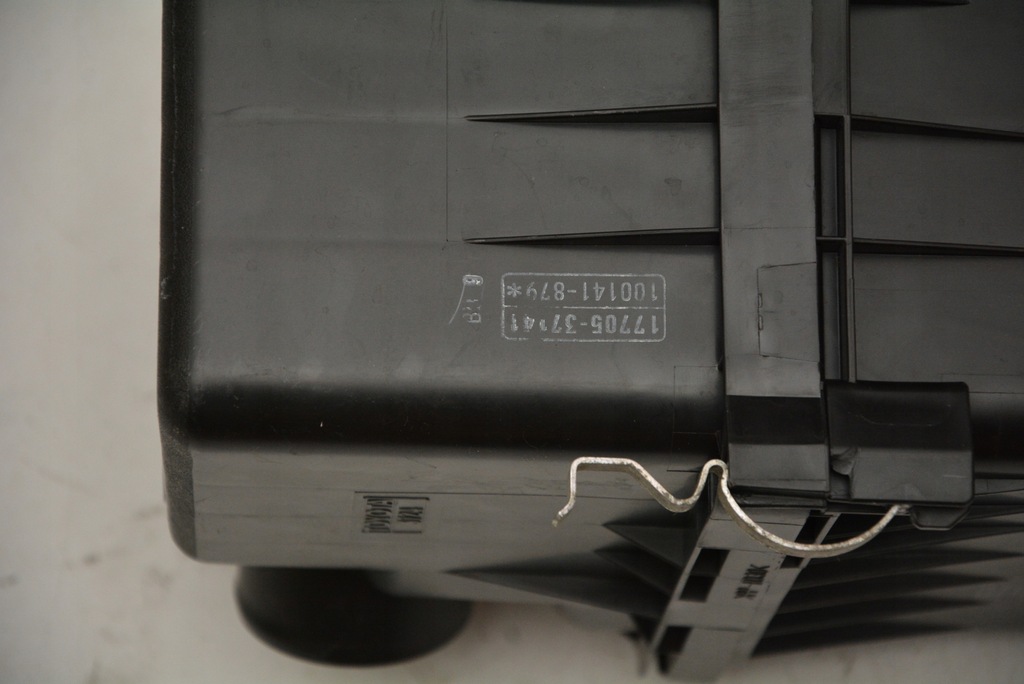 фото №8, Корпус фильтра воздуха toyota rav4 iv 2.0b 13-2018r