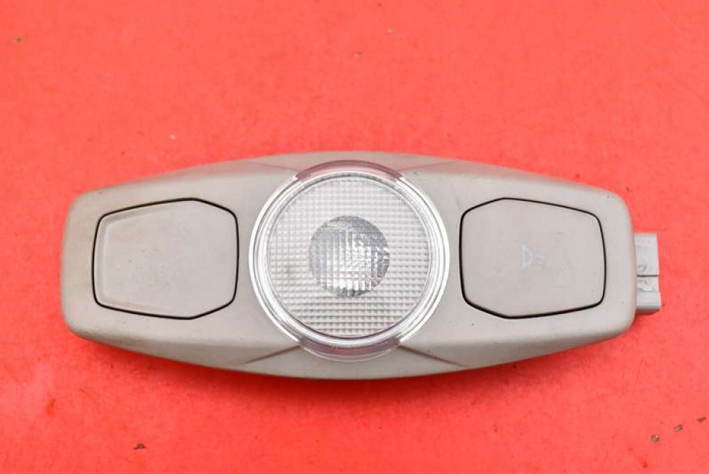 фото №1, Лампа освещение салона правый перед am21-13k767-gc ford s-max mk1 1 i