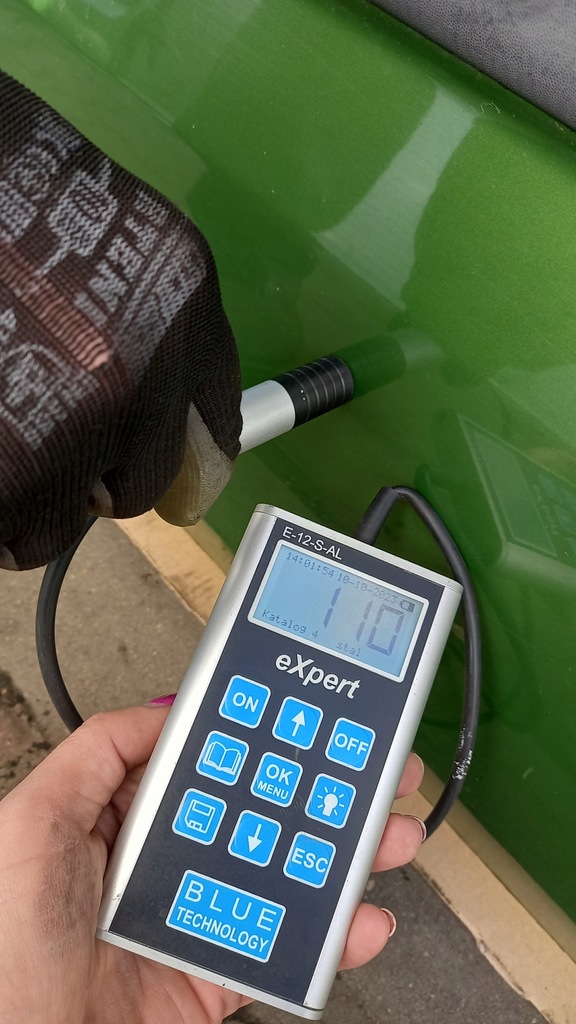 фото №8, Двері праве перед opel agila a