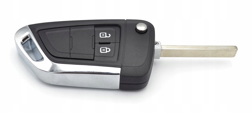 фото №7, Chevrolet orlando trax ключ pilot корпус