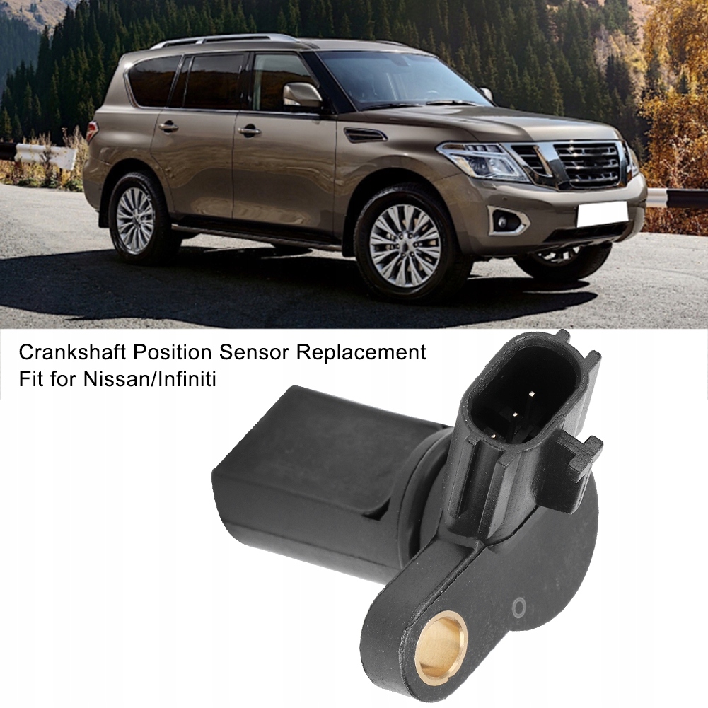 фото №7, Заміна датчика положення вала колінчастого ремінь