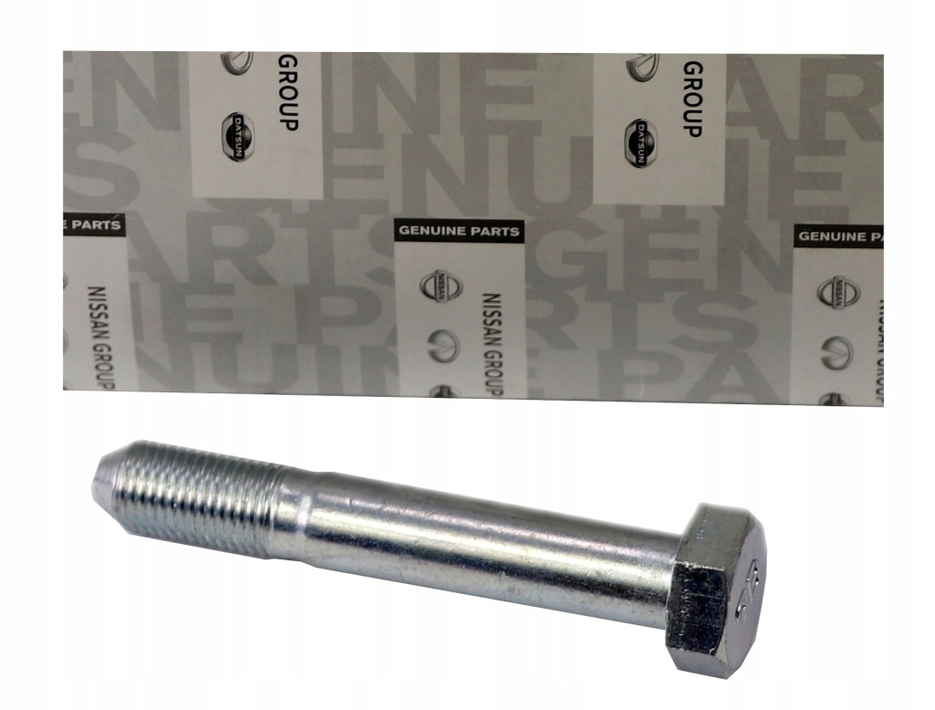 фото №1, Болт кріплення важеля задня верхній nissan patrol gr