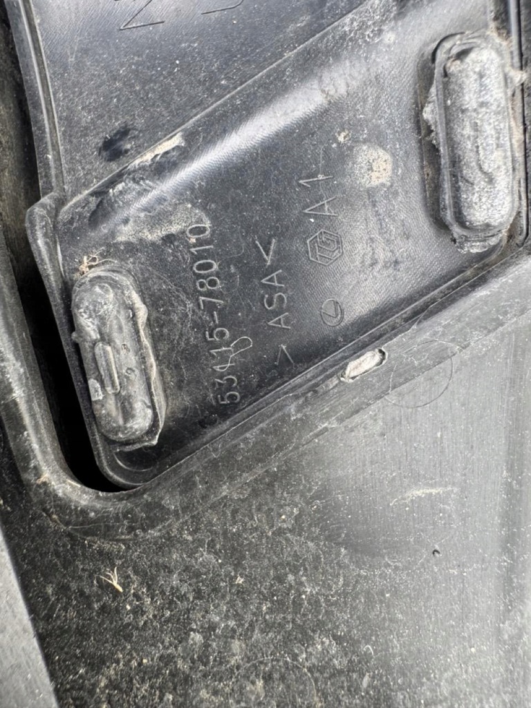 фото №13, Бампер перед lexus nx 300h lift 17-