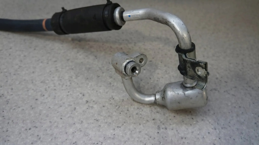 фото №5, Wąż шланг трубка кондиционера ac honda civic x 1.0 vtec turbo