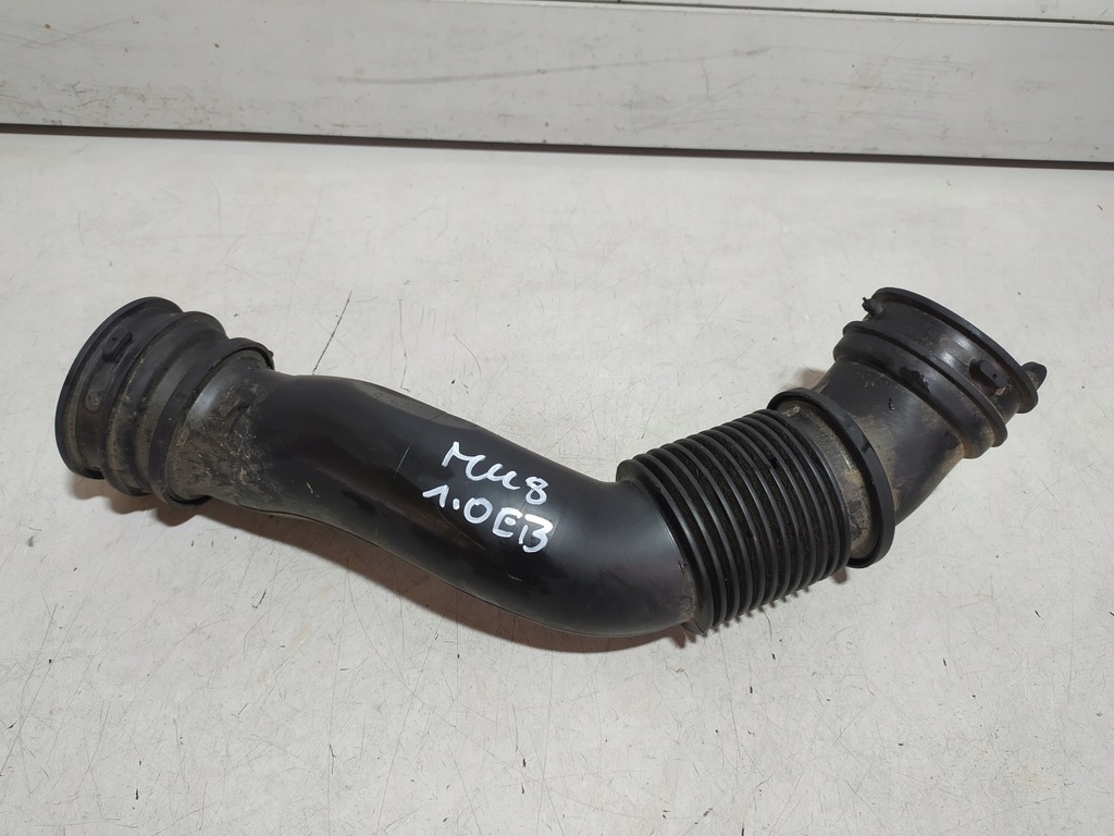 фото №1, Ford оригінальний номер l1b1-9r504-ab труба шланг повітрозабірник