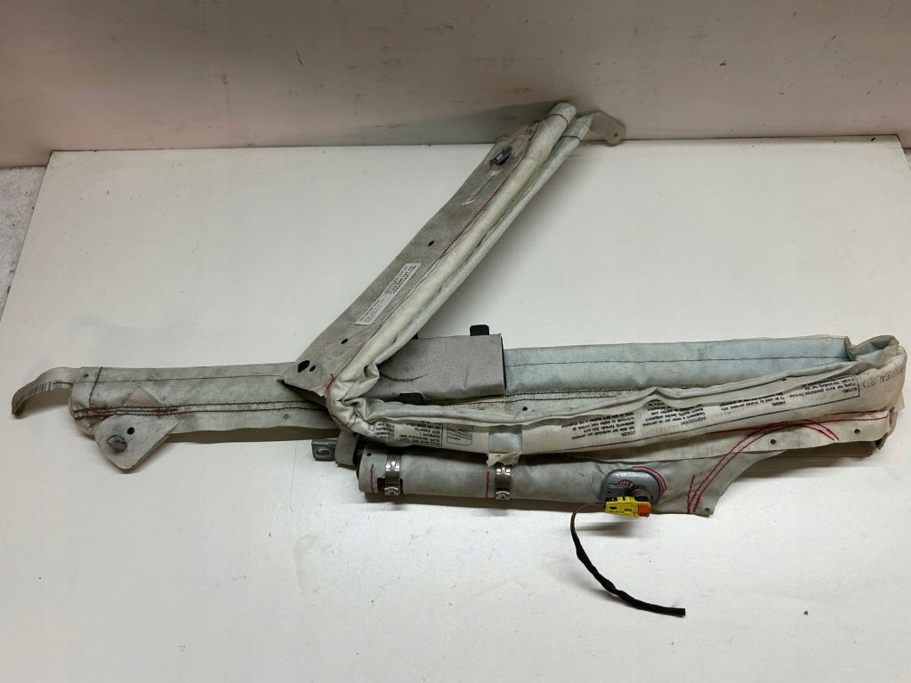 Купити Шторка безпеки подушка безпеки ліва , подушка повітряна 1p0880741c vw європа