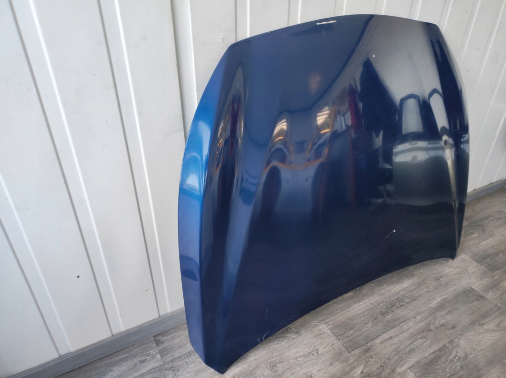 фото №7, Капот --------- infiniti q50 2013-2024