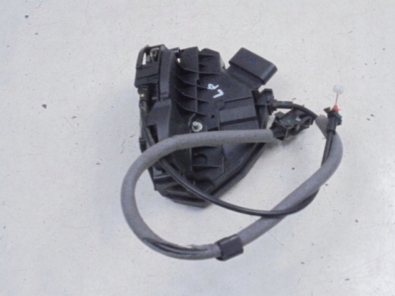 фото №6, Focus mk3 замок дверь перед левый bm5aa21813ac