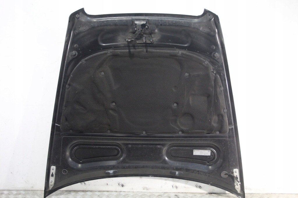 фото №6, Капот audi a6 c6 4f0 4f9 lift