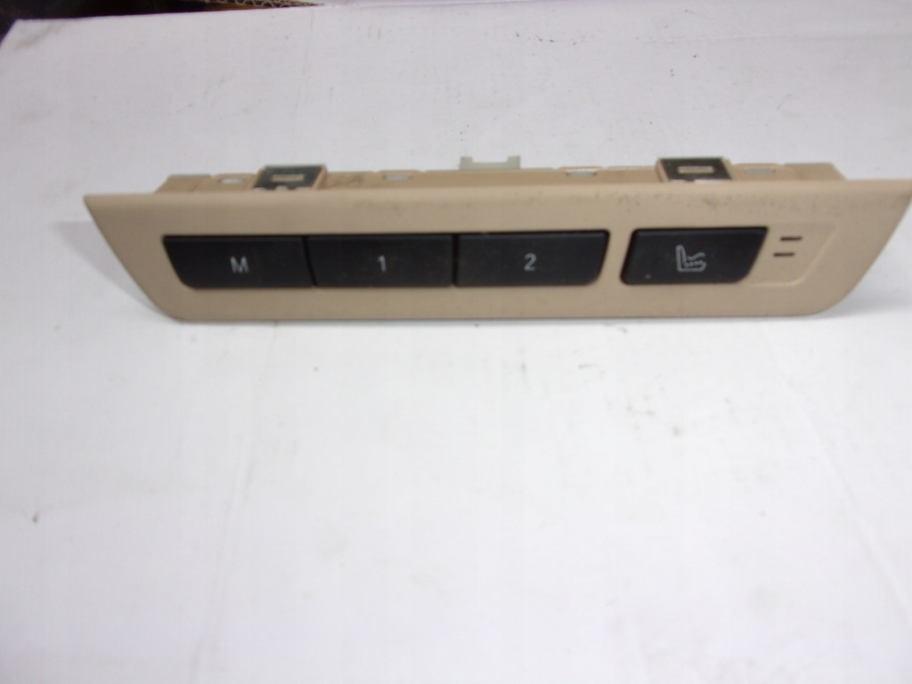 фото №1, Переключатель память сиденье bmw f01 9215785