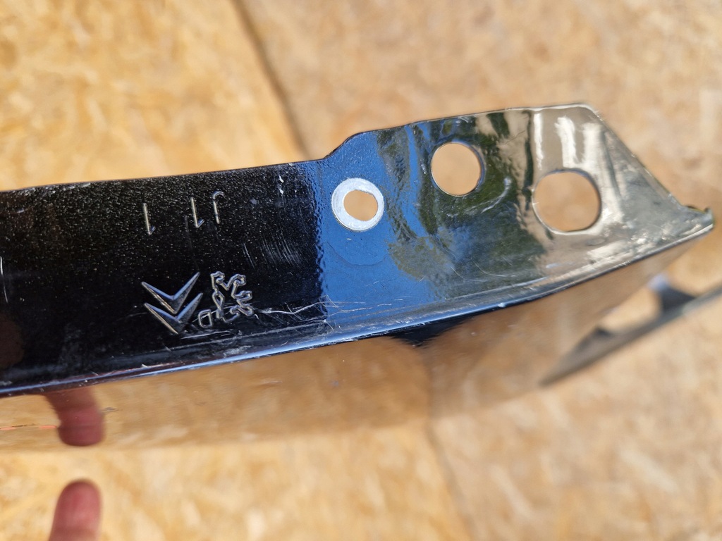 фото №9, Citroen c4 ii 09- крила правий перед передній