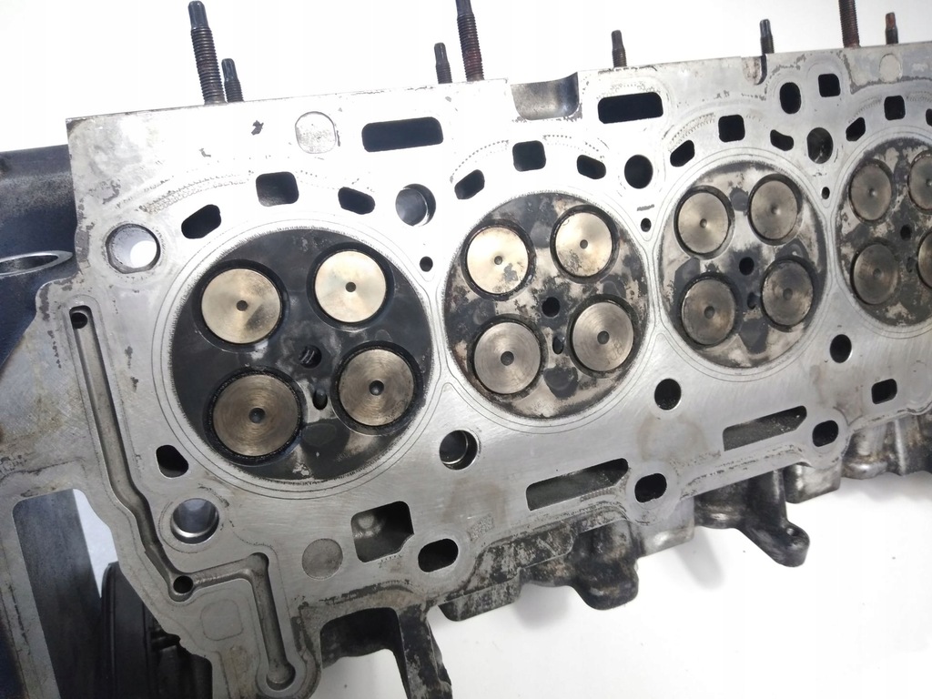 фото №6, Головка bmw x4 n57 3.0d