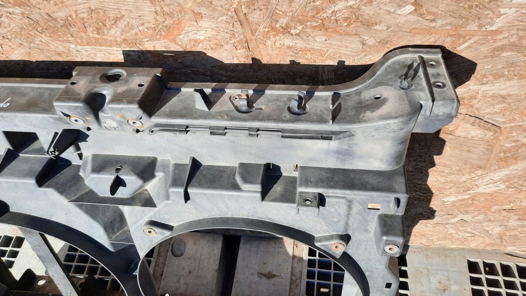 фото №2, Pas передній fiat scudo ii 07r 1497799080