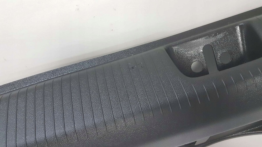 фото №4, Opel insignia b hb защита порог bagażnikad