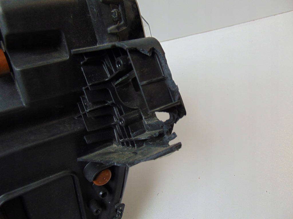 фото №13, Лампа левая перед skoda kamiq full led 658941015d europa