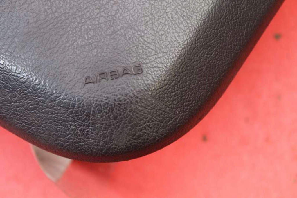 фото №9, Подушка безпеки подушка повітряна водія 96701085zd peugeot 207 lift 09-13