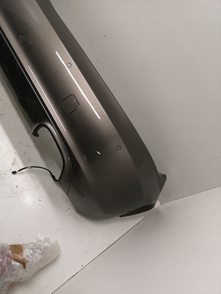 Mercedes r172 бампер задні 963 Доставка