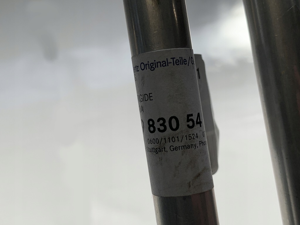 Обігрівач стояночний webasto vito 639 a6398301861 Недорого