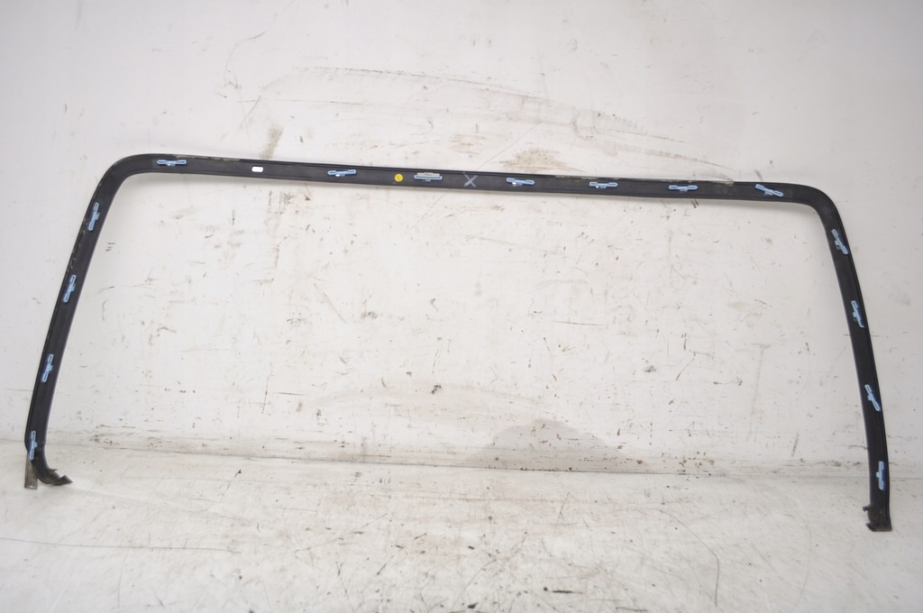 фото №6, Bentley arnage молдинг декоративная стекло задняя