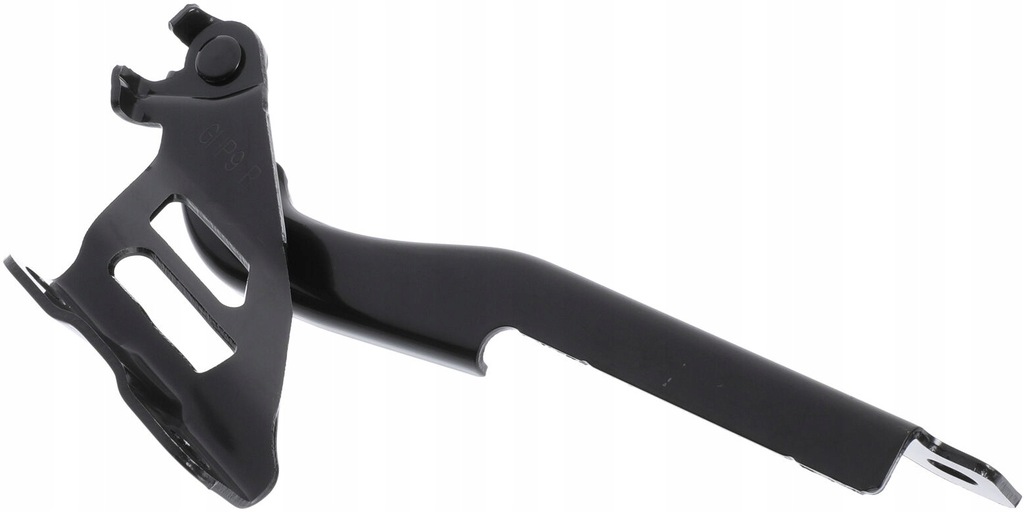 фото №1, Петля капот перед правий mazda 3 bm 2013-2018 оригінал