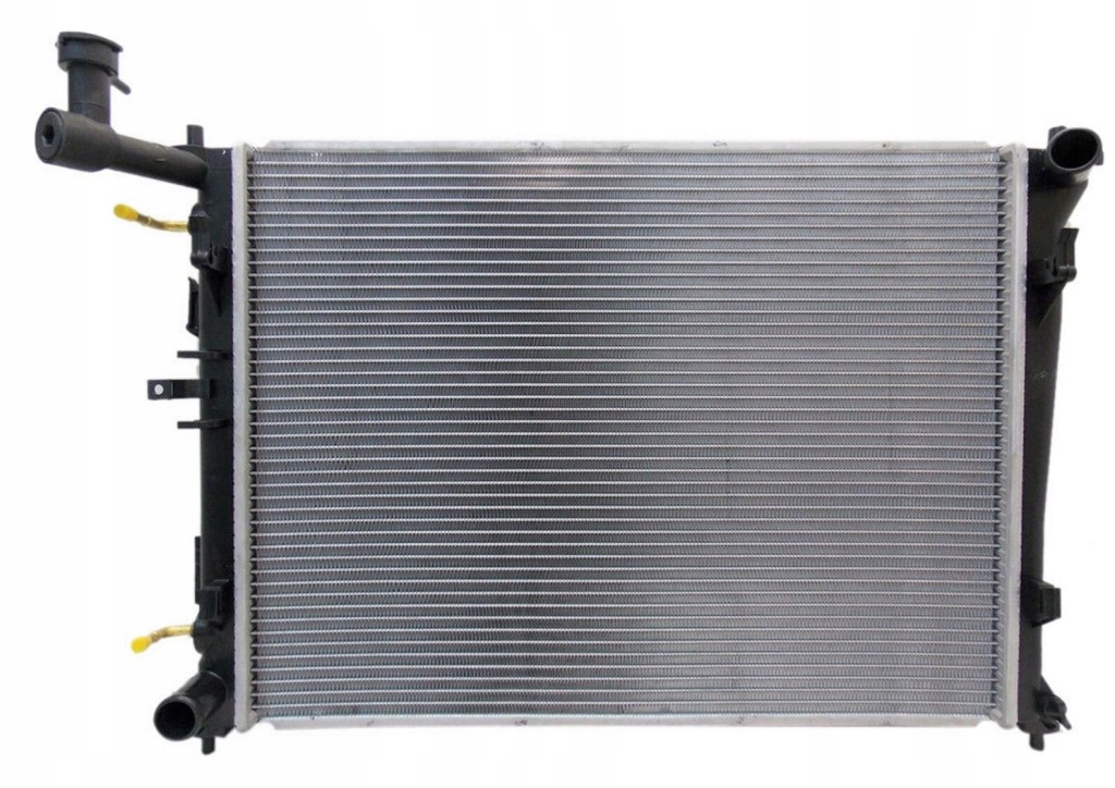 фото №1, Радіатор wody kia ceed 2007 - 2012