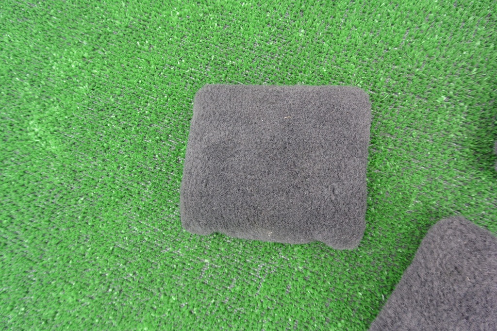 фото №5, Заглушка сиденье kpl maserati quattroporte ghibli