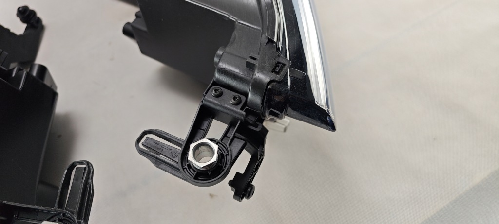 фото №10, Vw t-roc t roc фара лівий правий лампа ліва права 2ga