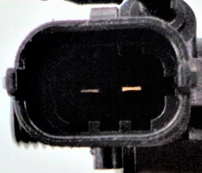 фото №3, Ford galaxy mk3 09 r 2.2 tdci форсунка