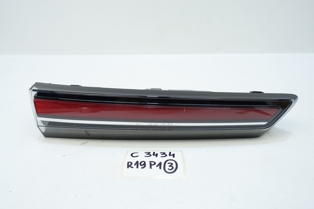 фото №1, Лампа ліва задня лівий задня opel mokka b ii 2020-