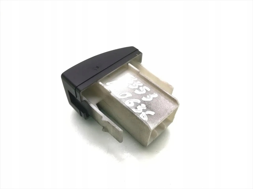 фото №9, Hyundai sonata пустой кнопка pulpitu nawigacyjnego 2006 седан 4/5dr 46791