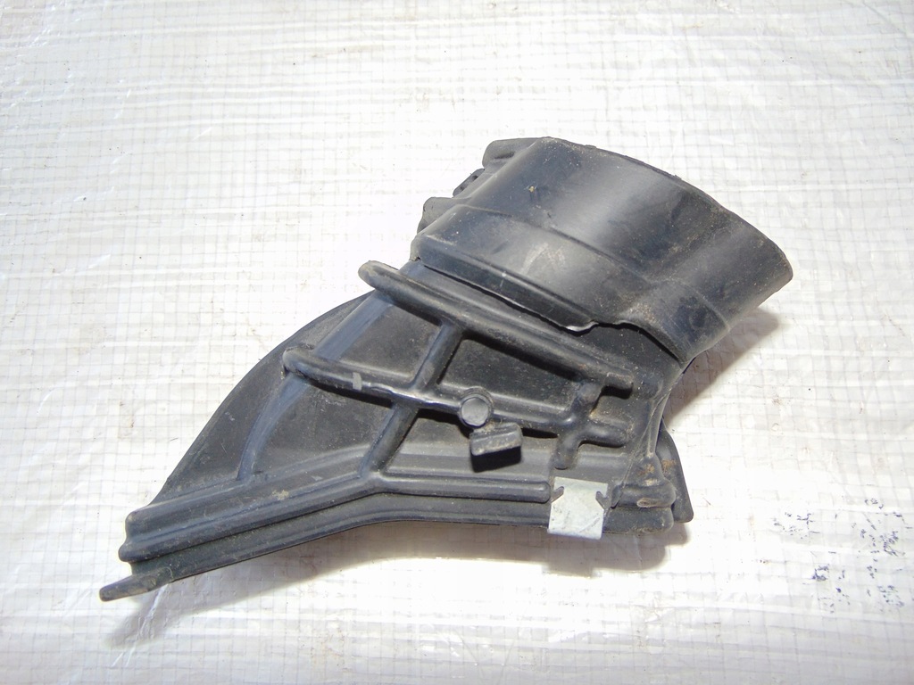 фото №1, Ford труба впуск воздуха av619a675ad