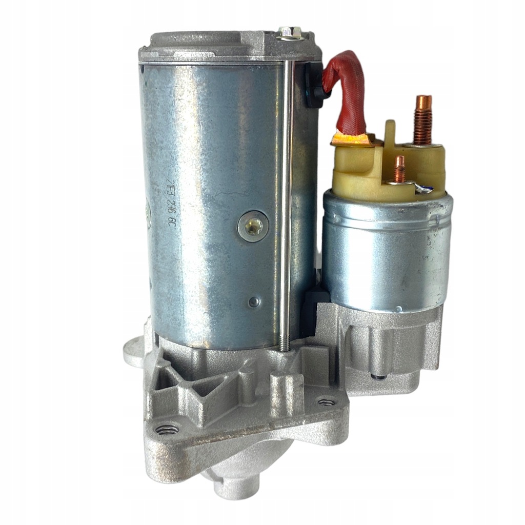 фото №11, Новий оригінальний номер стартер renault nissan opel fiat 233002654r