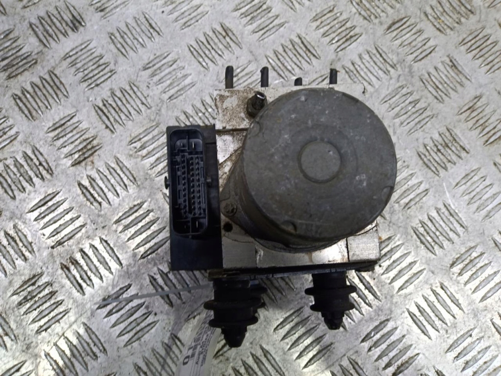 фото №6, Audi a4 b8 насос abs 2.0 tfsi 8k0907379bg