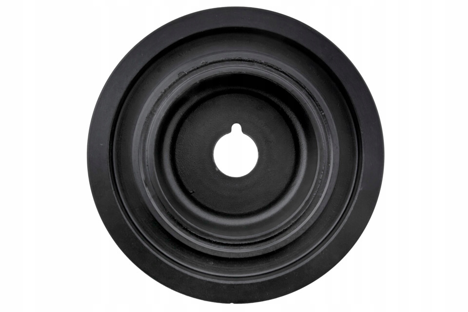 фото №8, Шків колінчастого вала колінчастого