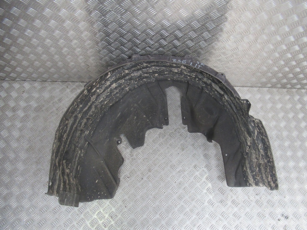 фото №1, Audi rs6 c8 4k9 подкрылок задняя задние левая