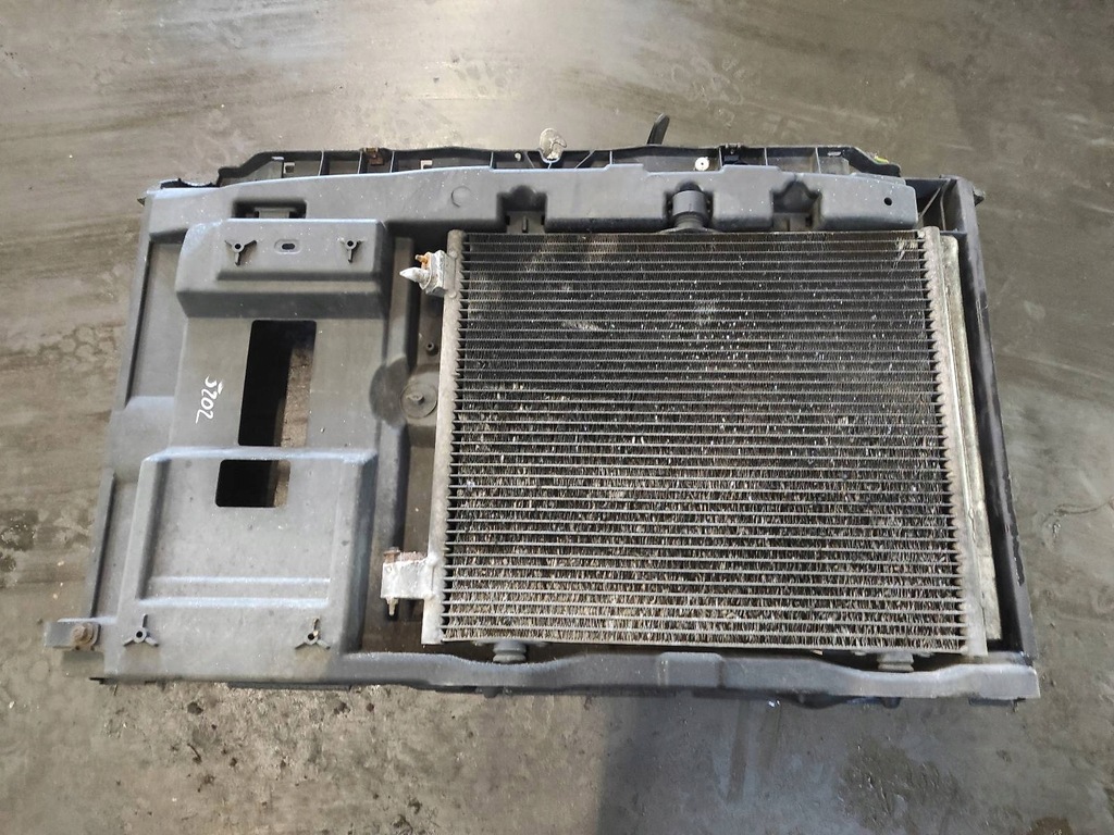 фото №10, Kompletny перед капот бампер лампа крила citroen c2 i ezrc