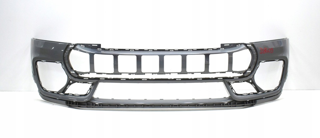 фото №1, Mini clubman f54 jcw бампер перед передний org