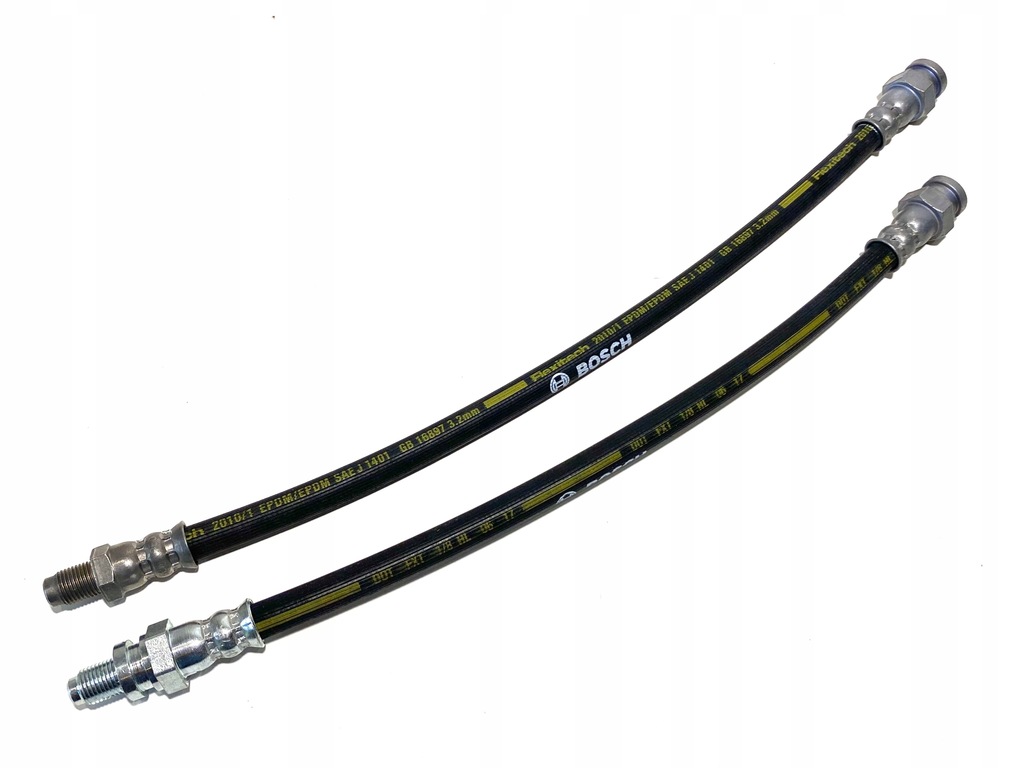 фото №1, Шланг тормозной smart fortwo 1987476525