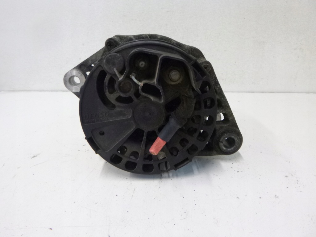 фото №4, Генератор alfa romeo 147 1.6 05r. 90a