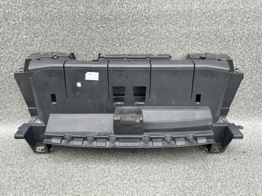 фото №1, Toyota proace city rifter partner berlingo 4 iv усилитель верхний pas 19-