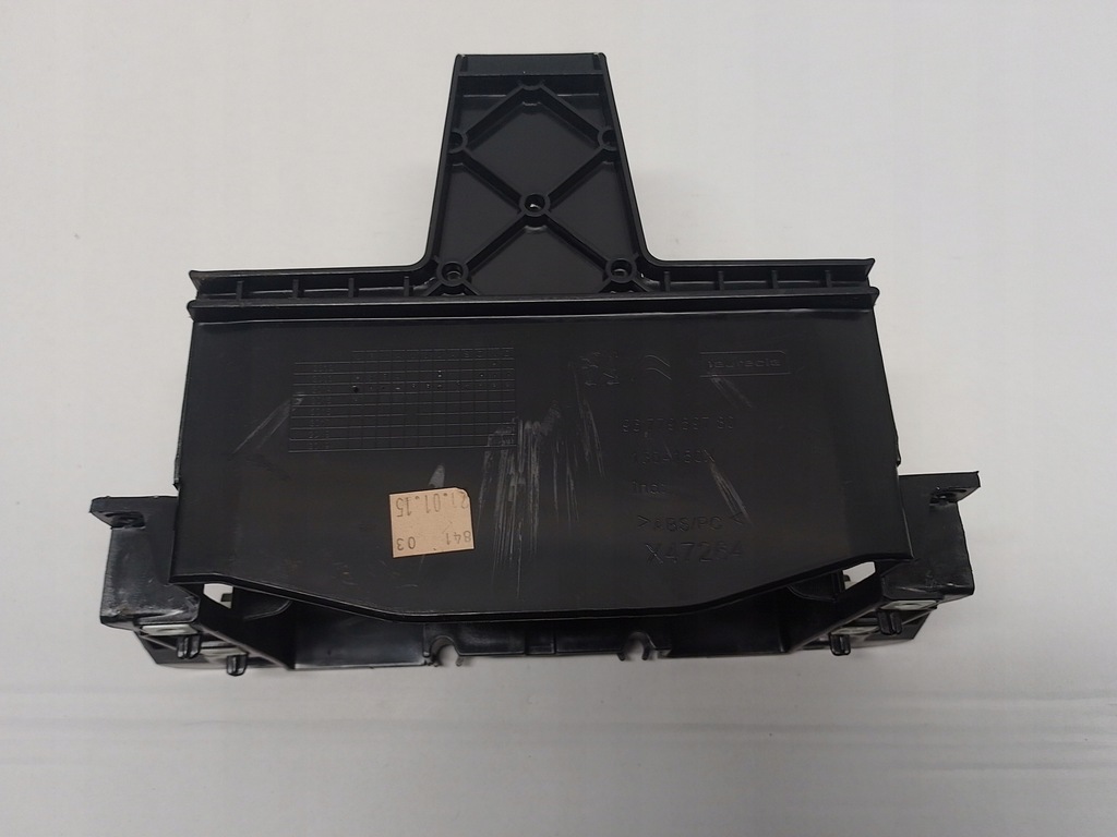 фото №6, Кронштейн кишеня радіо 9677959780 peugeot 308 t9