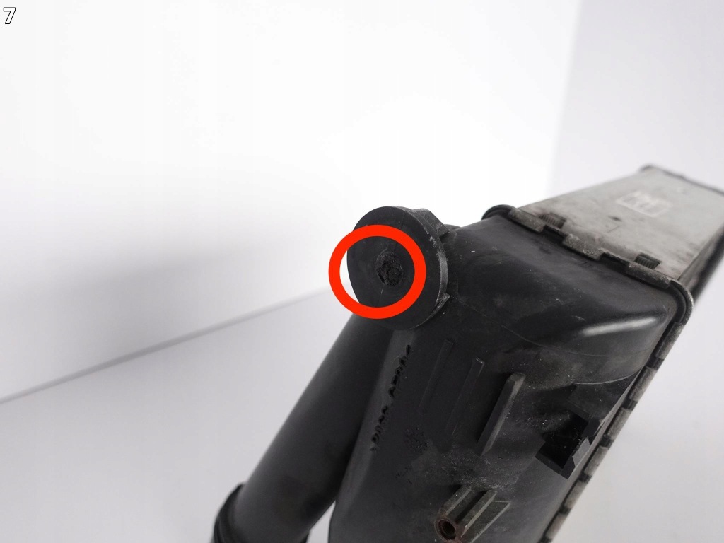 Renault clio iv captur dacia 12-20 интеркулер Киев