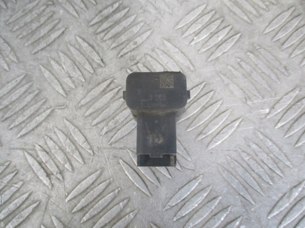 фото №9, Датчик парковки peugeot 407 04-11r 9663649877