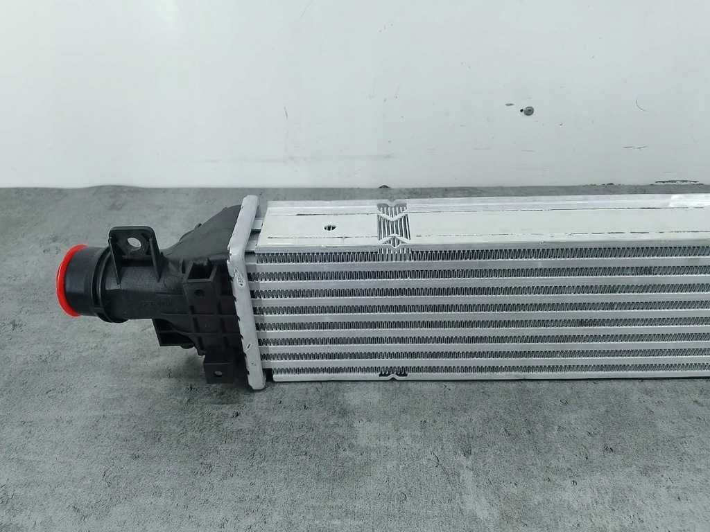 Радиатор интеркулер opel mokka 157051n 1.4 turbo Цена