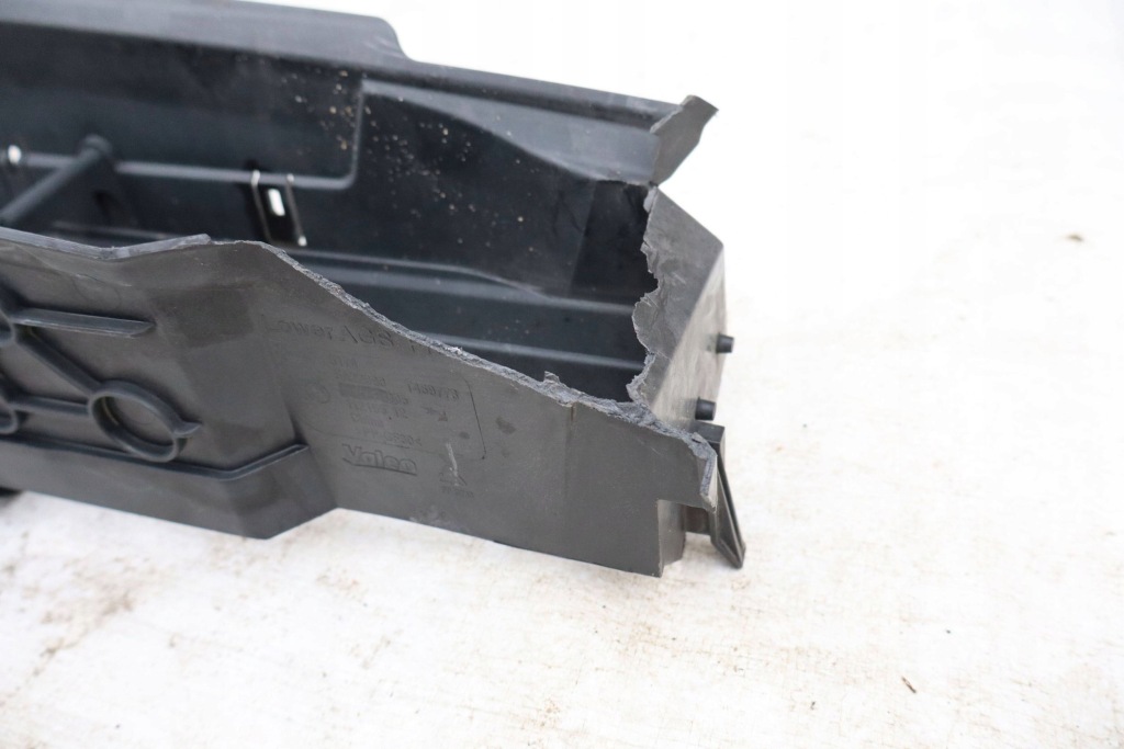 Bmw ix3 g08 20-24 воздуховод воздуха жалюзи нижняя org с Разборки