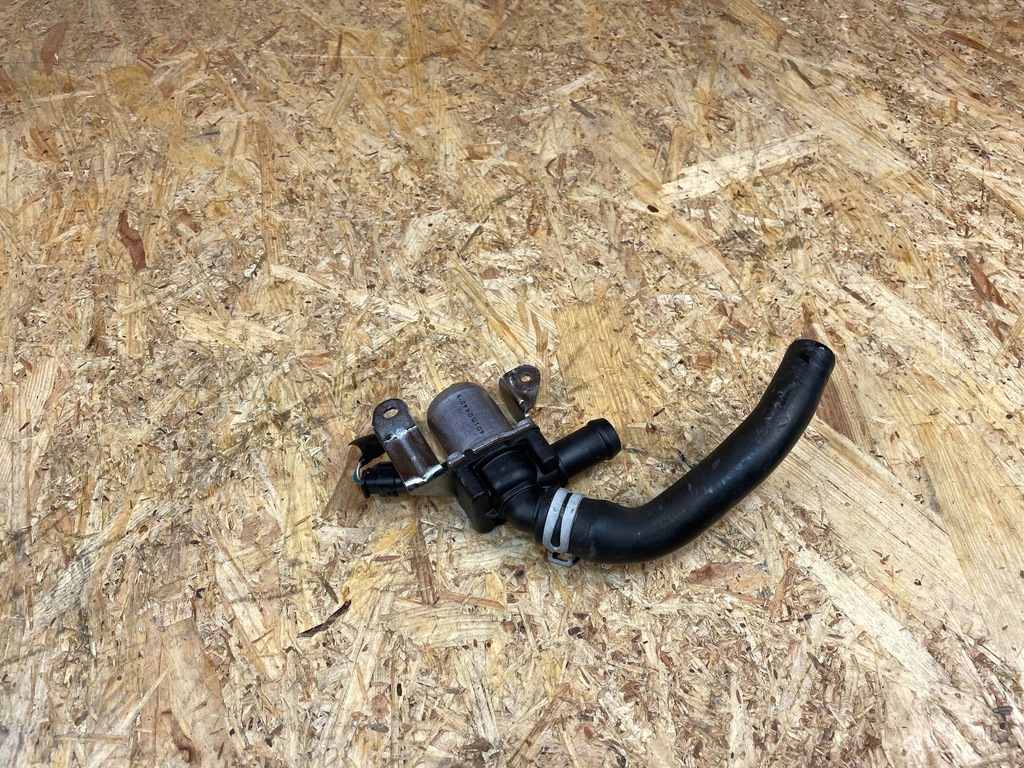 фото №8, Електроклапан клапан циркуляції wody volvo xc60 ii xc90 ii v90 a0081535428