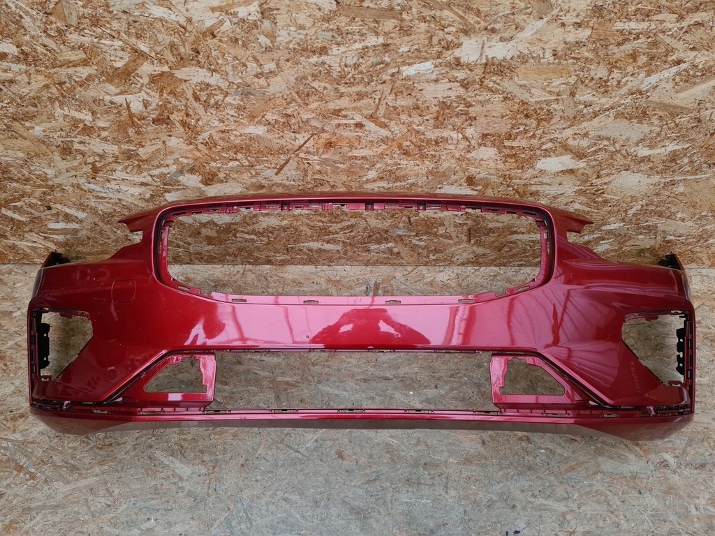 фото №1, Бампер передний перед volvo s60 v60 iii r-design 31690530