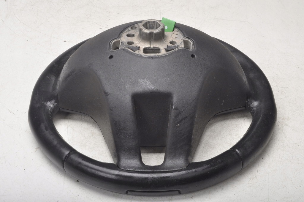 фото №9, Volvo s60 ii v60 воздуховод кожаный 31250592