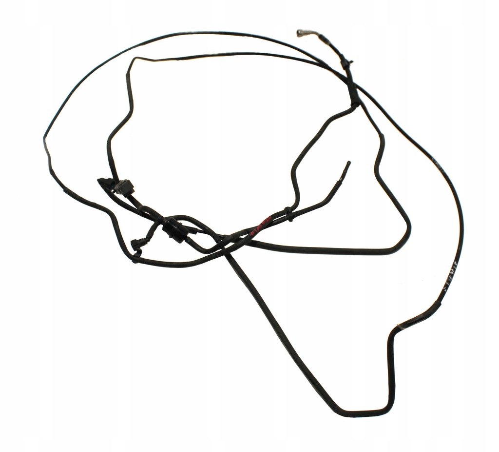 фото №1, Kia stonic 1.0 t-gdi шланг топлива